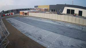 Att vara kund hos prezero ska vara enkelt. Projectupdate Evergem Prezero Groothuis Bouwgroep