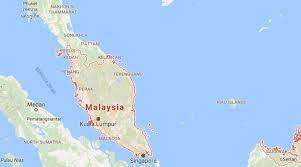 121km 'great wall' of malaysia to separate us from thailand. Thailand Malaysia Consider Border Wall To Boost Security World News The Indian Express