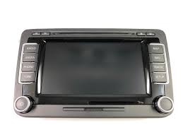 Get the best deals on rns 510 gps. Frontblende Komplett Fur Rns510 Rns 510 Navigationssystem Partsdealer