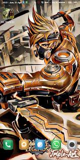 Unduh dan bagikan logo yang telah selesai. Ml Wallpaper Poster For Android Apk Download