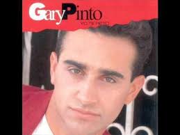 Gary Pinto
