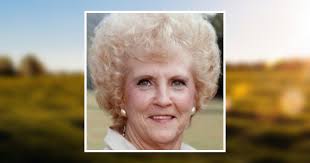 Marie Shanks Obituary October 19, 2017