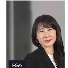 Michelle Wen_百度百科