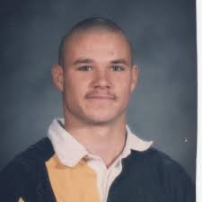 Aaron Leyes Memorial page