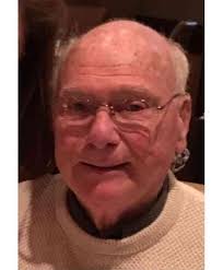 David McFadden Obituary and Online Memorial (2024)