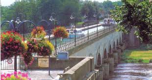 Pont Canal De Digoin Recherche Google Pont Canaux France