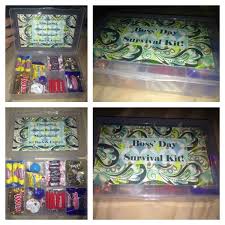 Pin By Britnea St John On I Made This Bosses Day Gifts Diy Gifts For Boyfriend Bosses Day