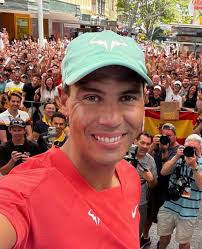 HERE'S A PHOTO THAT WILL MAKE YOU SMILE! ♥️🥰