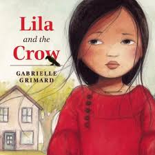 Lila and the Crow|Paperback