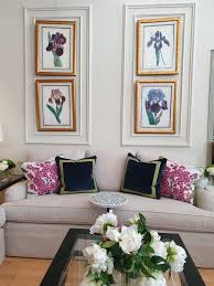 Flower Design Elements Feminine Classic Decor Interior Design Saudi Furniture Classing Classic Eclectic Decor Eclectic Style Decor European Home Decor