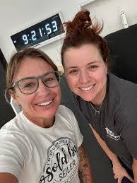 Jessica Seiler's Instagram, Twitter & Facebook