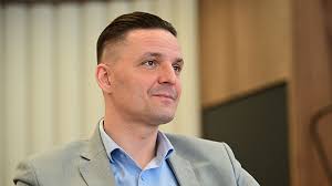 Tomas Vesely: “The sky has no limits for Courtyard by Marriott”