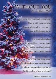 Pin By Melissa On Grief Poetry Christmas In Heaven Merry Christmas In Heaven Mom In Heaven