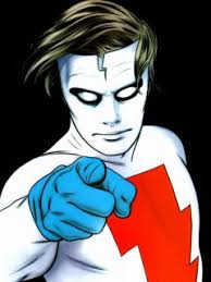 Madman (Zane Townsend)