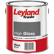 We did not find results for: Leyland Trade Gloss Paint Black 2 5ltr Gloss Paints Screwfix Com