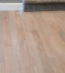 White oak = tannin pull. Gray Stain White Oak Water Based Finish Can You Avoid Tannin Pull Wood Floor Business Magazine