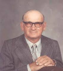 CELEBRATING THE LIFE OF Herbert Lee Carnahan