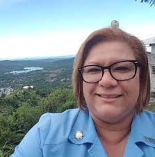 Sgto. Jose Santiago Ruiz #8-16600 , sargento del año cuartel de Camuy🚓