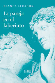 La pareja en el laberinto