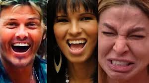 + relembre os participantes eliminados. Bbb21 Assim Como Kerline Relembre Os Primeiros Participantes Eliminados Do Reality