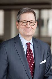 Christopher T. Vincent, CFA, Appointed CEO of CFA Society Chicago