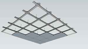 Check spelling or type a new query. Suspended Ceiling System 3d Warehouse
