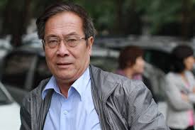 Người đạo diễn tài năng mắc 'tội' quá yêu vợ NSND nổi tiếng