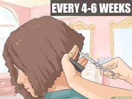 Moisturization is one guaranteed way to treat dryness and manage frizz. How To Treat Dry Hair 13 Steps With Pictures Wikihow