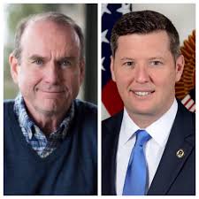 Murphy, Wallace Launch Kennedy Democrats