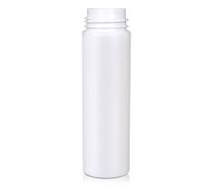 Idealpak 6.8oz /200ml 43-410 PET Cylinder Bottle | Impacked ...