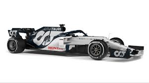 A working group of f1 and fia personnel has been set up to investigate a future engine formula powered by sustainable fuels. F1 2020 Scuderia Alphatauri At01 The Auto Loons