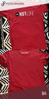 Pizza Hut Shirt Vintage Pizza Hut Shirt In Size Small Shirts Tees Short Sleeve Clothes Design Shirts Fashion Design