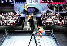 How do you unlock summerslam in svr 2008? Wwe 2k Wikiwand