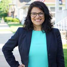 What Residents in Rep. Rashida Tlaib's Hometown Think of Trump's Tweets -  WDET 101.9 FM