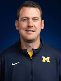 Michigan Women's Soccer Coaches