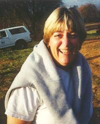 Featured Blogger: Nancy Hatch