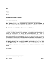 This letter of credit is issued in favor of the wisconsin department of agriculture, trade, and consumer protection (hereinafter referred to as department) as security supporting that personal bond or third party guarantee filed under the. Request Letter For Debit Amount In Account Fill Online Printable Fillable Blank Pdffiller