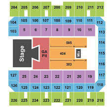 macon centreplex tickets and macon centreplex seating chart