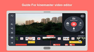 Kinemaster pro apk + mod (premium unlocked) download for android. Guide For Kinemaster Editeur Video Pro Guide For Android Apk Download