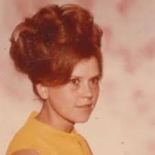 Obituary information for Beverly Blevins