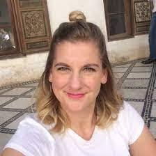 Laura Cichon's Instagram, Twitter & Facebook