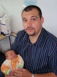 Julien BOURGEOIS, 42 ans (SAINT GEORGES MOTEL, ANET)