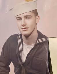 New marine introduction at VFW post