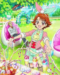card precure 15th anniversary hugtto precure the futari wa precure all stars memories おしゃれまとめの人気アイデア pinterest tokisaki kurumi プリキュア プリキュア イラスト 漫画イラスト