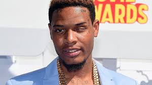 I tell everybody it's nothing, because it's really nothing to. Fetty Wap Speaks On Losing His Eye Video Rap Basement