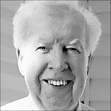 ALFRED NOLAN Obituary (2017)