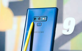 Samsung galaxy note 9 all set to launch on august 22 in india. Samsung Galaxy Note 9 Pret Emag Idevice Ro
