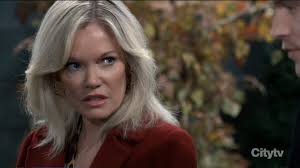 GH Recap: During Sam's Heartbreaking Funeral, Lulu Wakes up