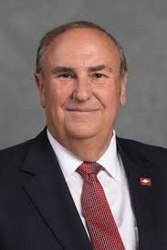 Arkansas Senate District 17 (2024 Voter Guide)