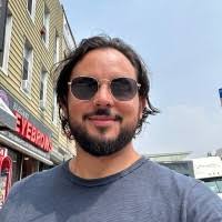 Gerardo Cueva Email & Phone Number